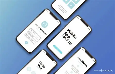 App Screenshot 2